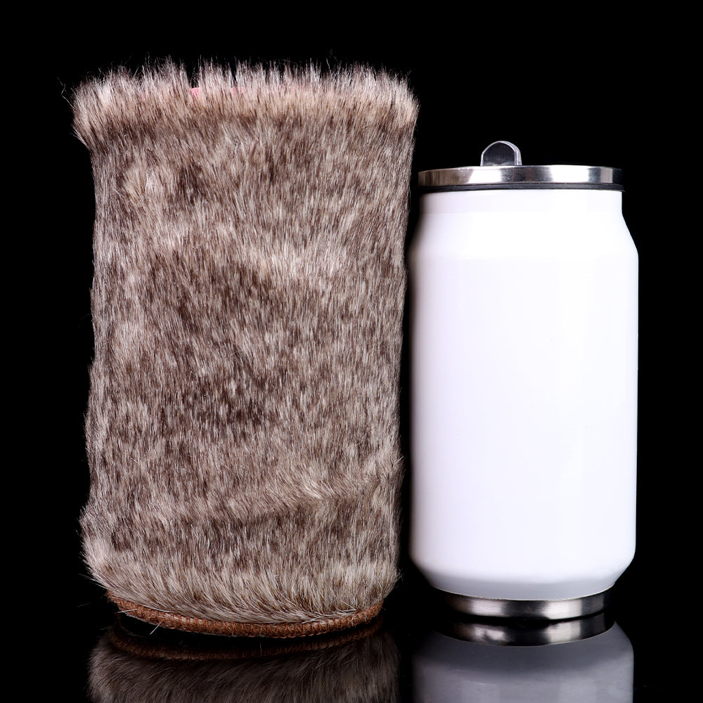 Spirit Lion – Dual-Hole Furry Fleshlight Stroker