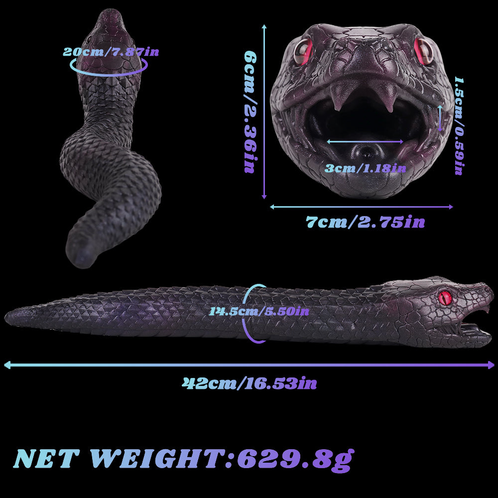 Serpentress Fleshlight – Creature Masturbator Fantasy Toy