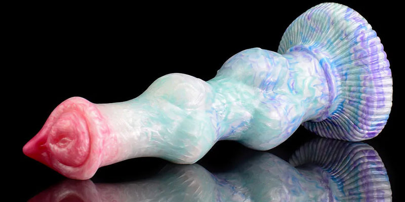 Dog Dildo