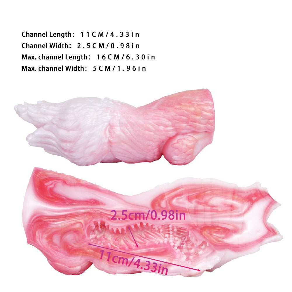 Squid Fleshlight – Huge Fantasy Masturbator for Men