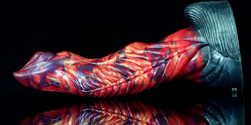 Alien Dildos