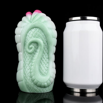 Green Serpent Bi Ying – Creature Fleshlight Fantasy Toy