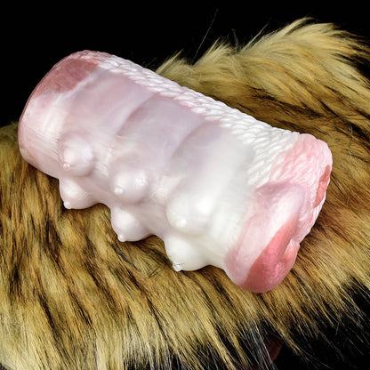 Ella the Little Puppy - Realistic Canine Masturbator