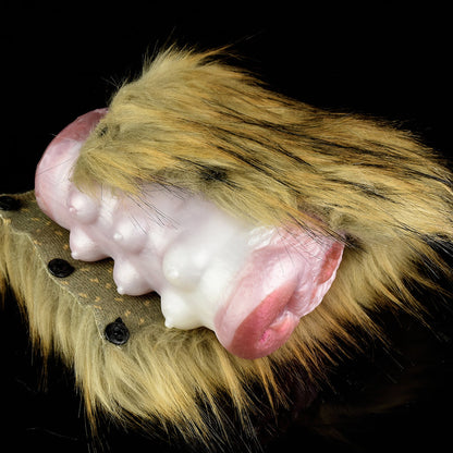 Ella the Little Puppy - Realistic Canine Masturbator