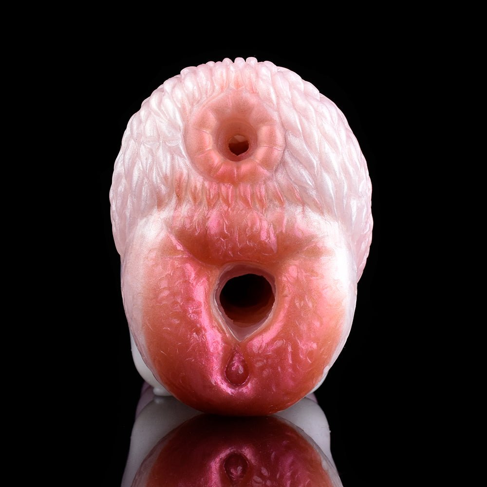 Ella the Little Puppy - Realistic Canine Masturbator