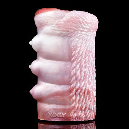 Ella the Little Puppy - Realistic Canine Masturbator