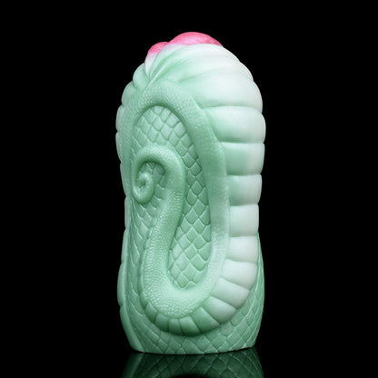 Green Serpent Bi Ying – Creature Fleshlight Fantasy Toy