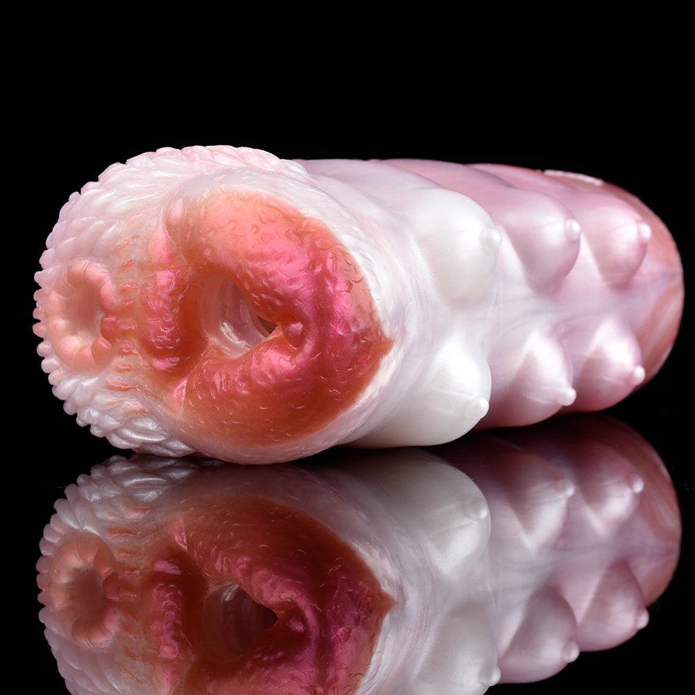 Ella the Little Puppy - Realistic Canine Masturbator