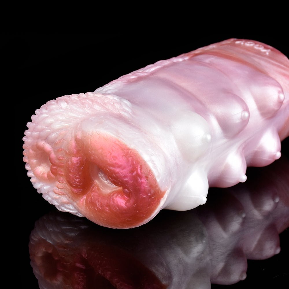 Ella the Little Puppy - Realistic Canine Masturbator