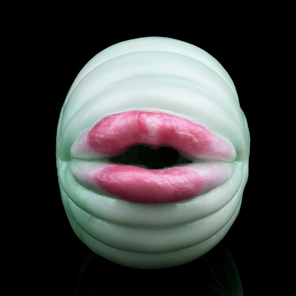 Green Serpent Bi Ying – Creature Fleshlight Fantasy Toy