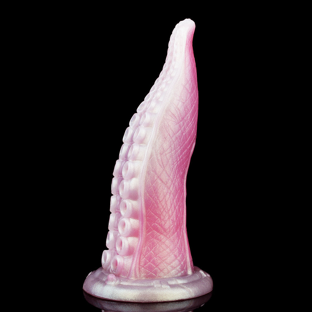 Octopus Zynthar Coil – Monster Tentacle Dildo