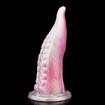 Octopus Zynthar Coil – Monster Tentacle Dildo