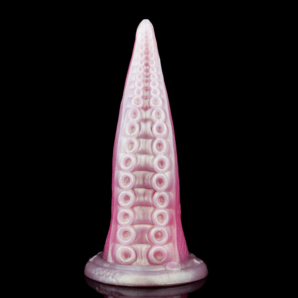 Octopus Zynthar Coil – Monster Tentacle Dildo