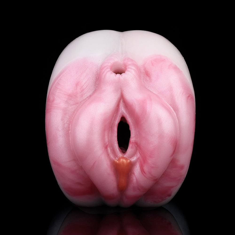 DeepWave Dolphin – Dual-Hole Animal Fleshlight Fantasy