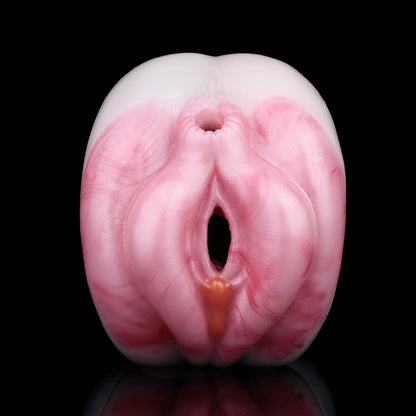 DeepWave Dolphin – Dual-Hole Animal Fleshlight Fantasy