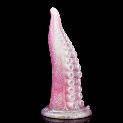 Octopus Zynthar Coil – Monster Tentacle Dildo
