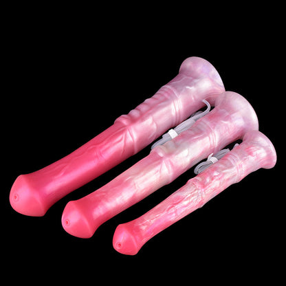 Stallion Dream – Squirting Horse Cock Fantasy Dildo