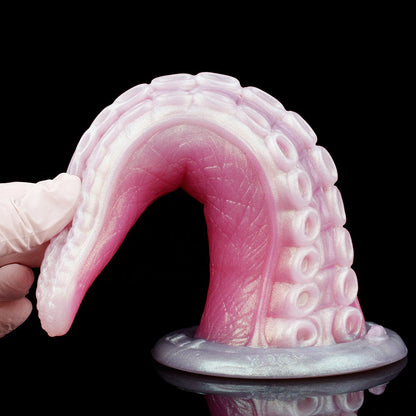 Octopus Zynthar Coil – Monster Tentacle Dildo