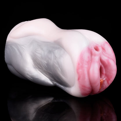 DeepWave Dolphin – Dual-Hole Animal Fleshlight Fantasy