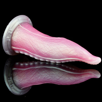 Octopus Zynthar Coil – Monster Tentacle Dildo