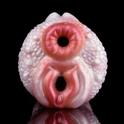 Helena the Dream Dragon - Two-Hole Realistic Animal Masturbator