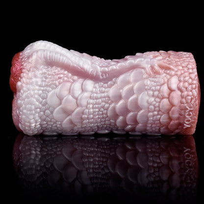 Helena the Dream Dragon - Two-Hole Realistic Animal Masturbator