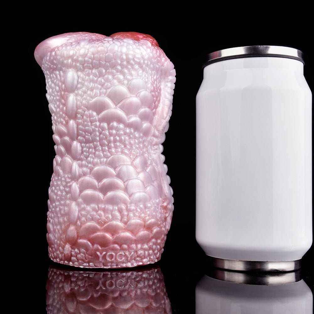 Helena the Dream Dragon - Two-Hole Realistic Animal Masturbator