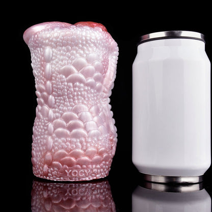 Helena the Dream Dragon - Two-Hole Realistic Animal Masturbator