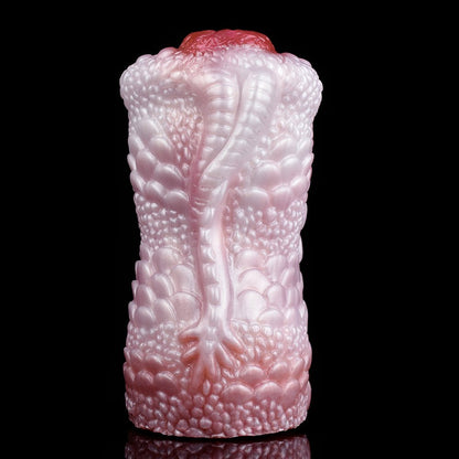 Helena the Dream Dragon - Two-Hole Realistic Animal Masturbator
