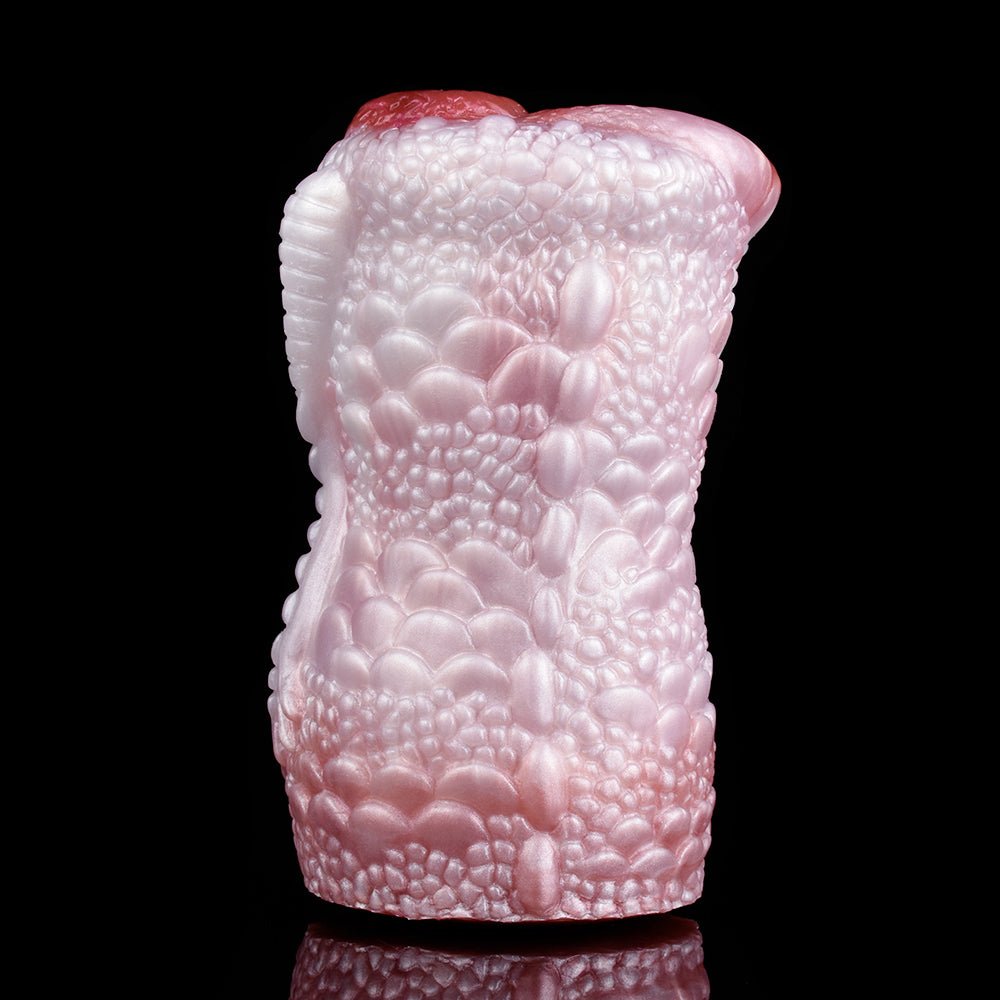 Helena the Dream Dragon - Two-Hole Realistic Animal Masturbator
