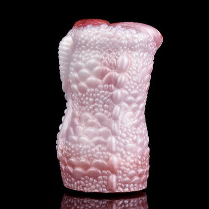 Helena the Dream Dragon - Two-Hole Realistic Animal Masturbator