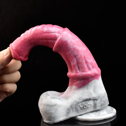 Taranus - Vibrating Horse Dildo, Huge Minotaur Vibrator