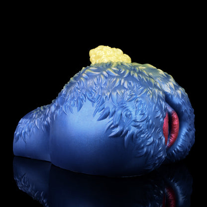 Bleater Sheep - HUGE Animal Pussy Fleshlight Fantasy Toy