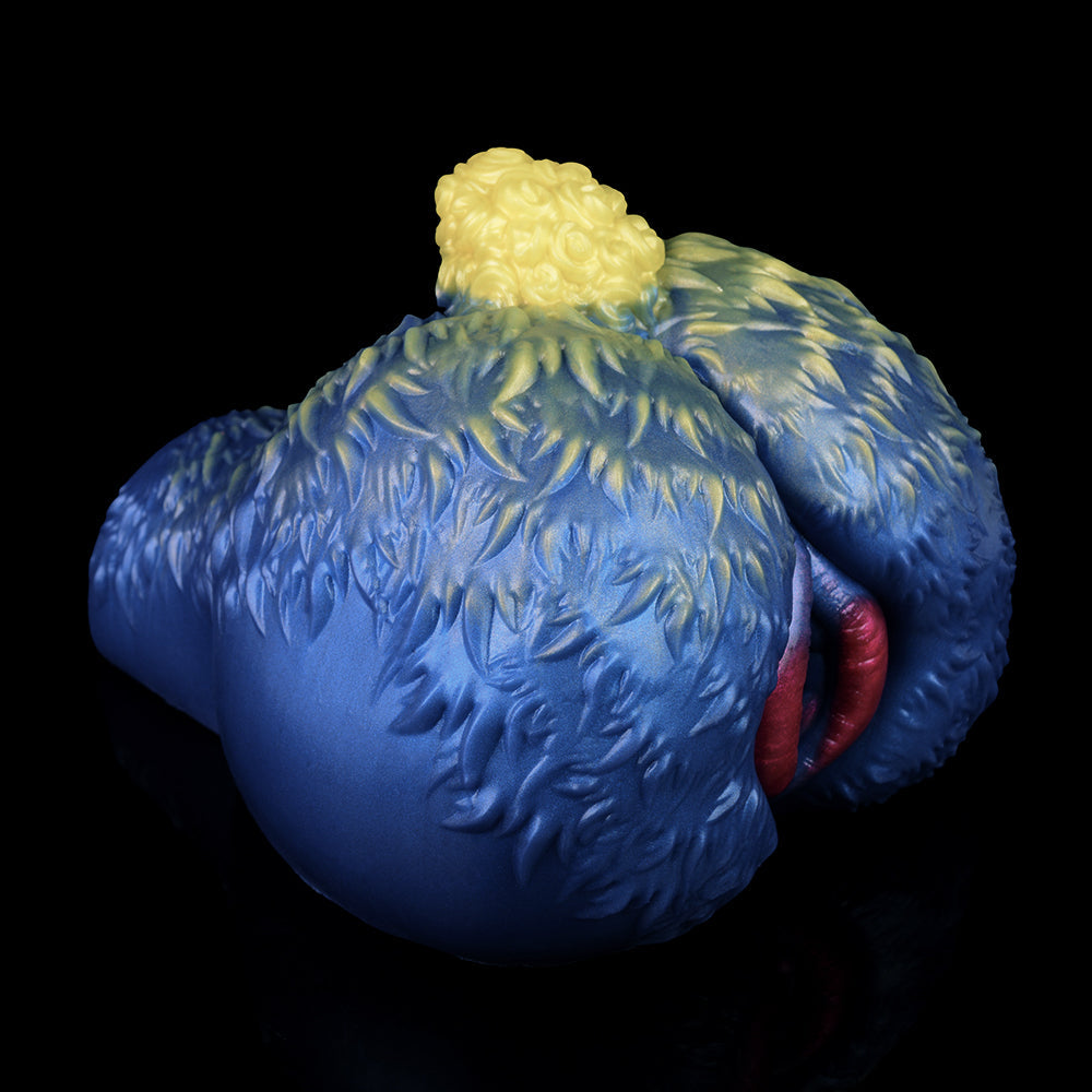 Bleater Sheep - HUGE Animal Pussy Fleshlight Fantasy Toy