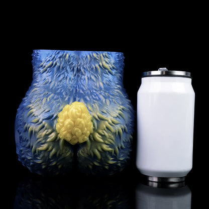 Bleater Sheep - HUGE Animal Pussy Fleshlight Fantasy Toy