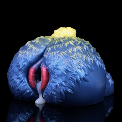 Bleater Sheep - HUGE Animal Pussy Fleshlight Fantasy Toy