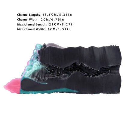 Wildebeest Creature Fleshlight – Alien Fantasy Stroker