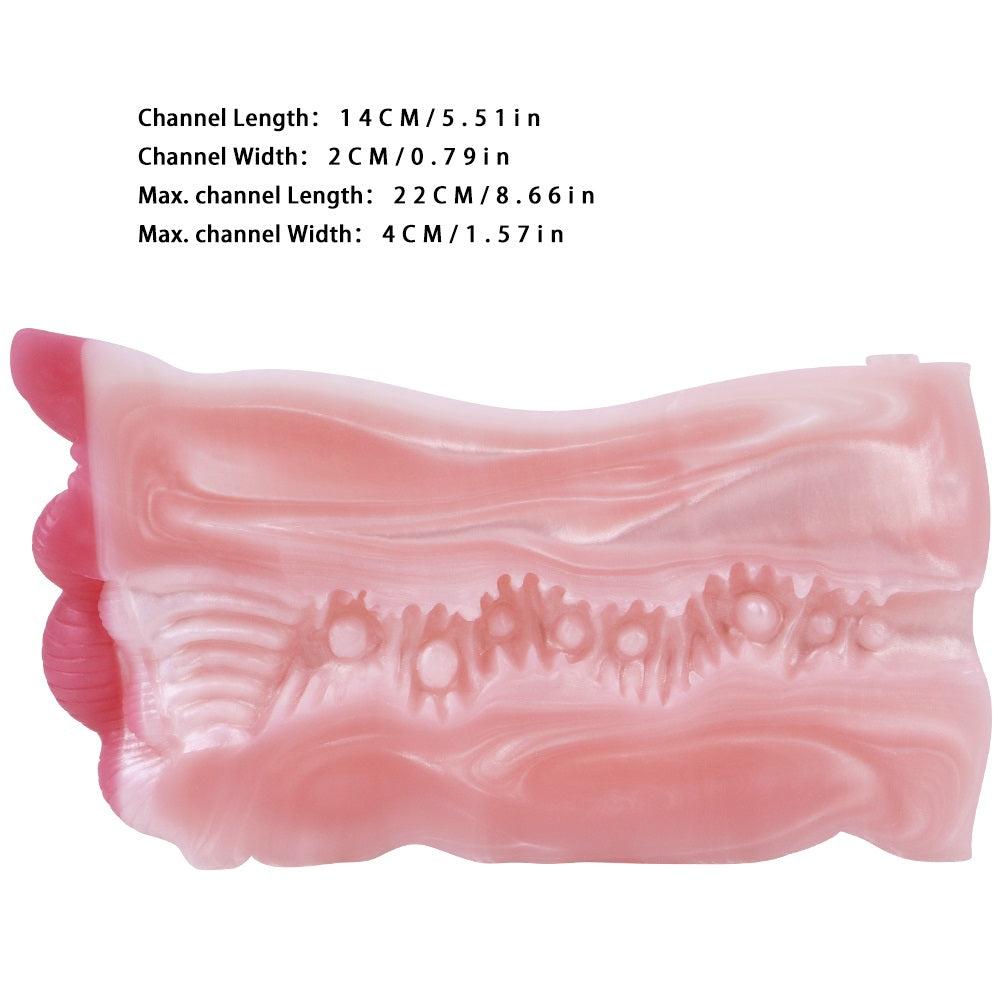 Wombat Animal Fleshlight – Fantasy Pocket Masturbator