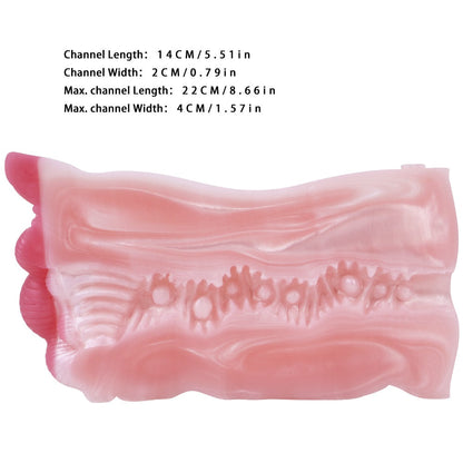 Wombat Animal Fleshlight – Fantasy Pocket Masturbator