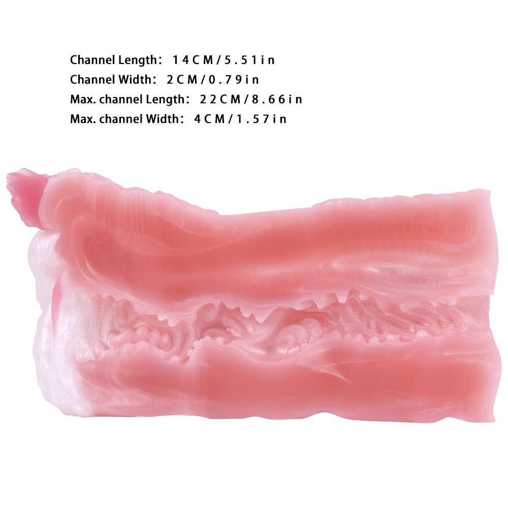Demon Marmoset – Dragon Fleshlight Fantasy Stroker