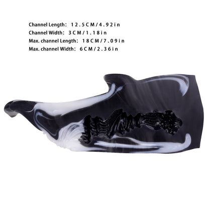Killer Whale – Creature Fleshlight for Men Adventure