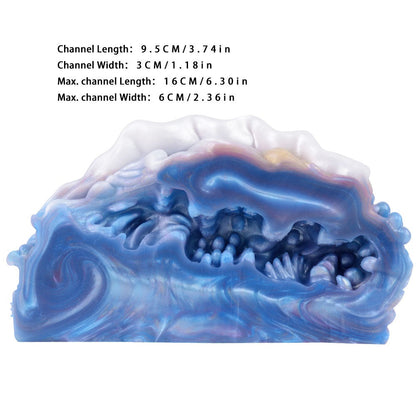 Deep Sea Clam – Irresistible Fantasy Masturbator Pleasure