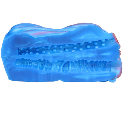 AquaSerpent - Vibrating Fantasy Fleshlight Masturbator for Men