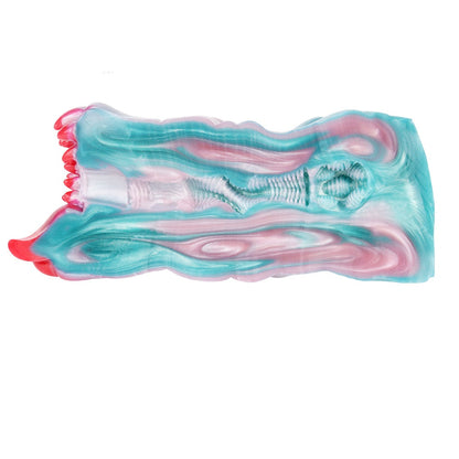 Alien Flower - Male Masturbator Monster Fleshlight