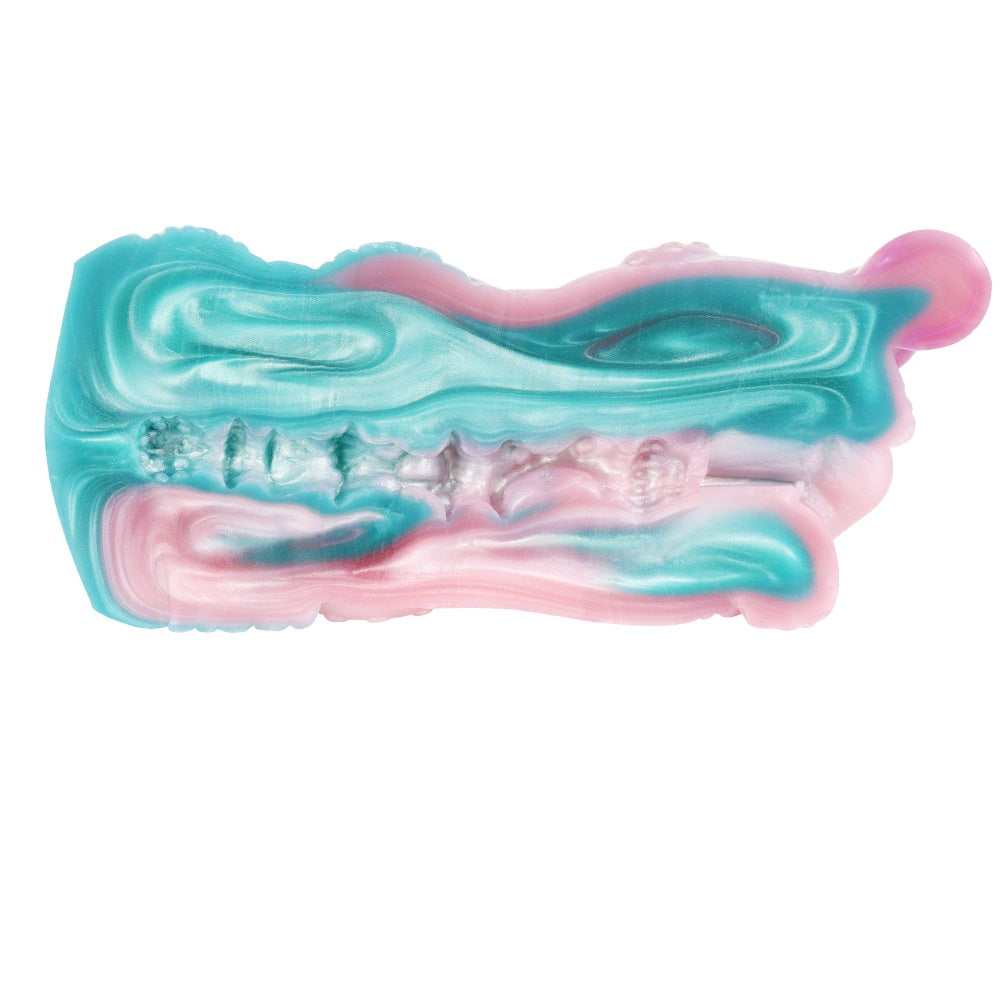 Celestial Tentacraze Fantasy Stroker - Alien & Monster Thrills