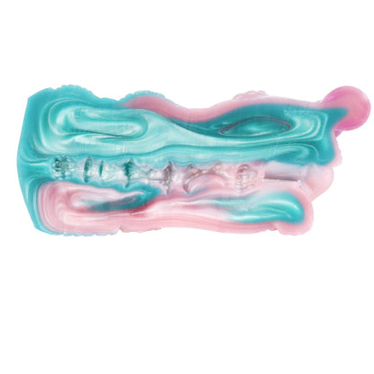 Celestial Tentacraze Fantasy Stroker - Alien & Monster Thrills