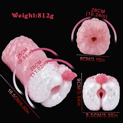 Demon Marmoset – Dragon Fleshlight Fantasy Stroker