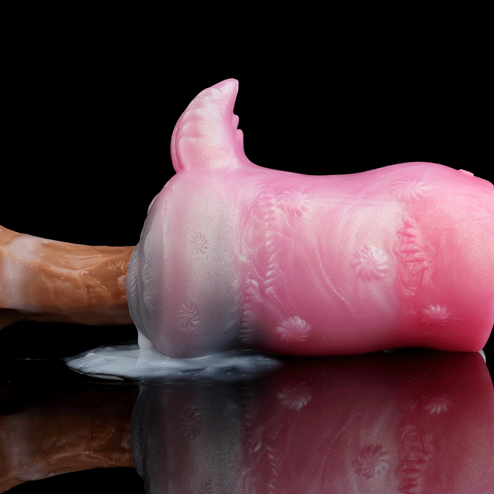 Deer Whisper – Animal Fleshlight Fantasy Stroker