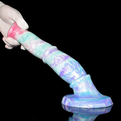 Jare - Huge Horse Dildo, Realistic Equine Experience