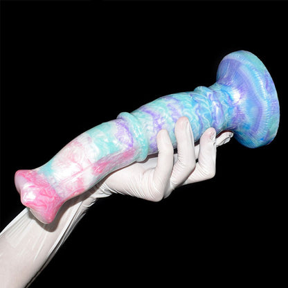 Jare - Huge Horse Dildo, Realistic Equine Experience